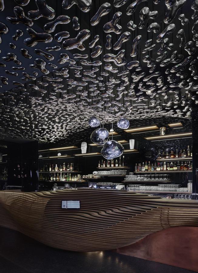 Theatre Hotel Olomouc Eksteriør billede
