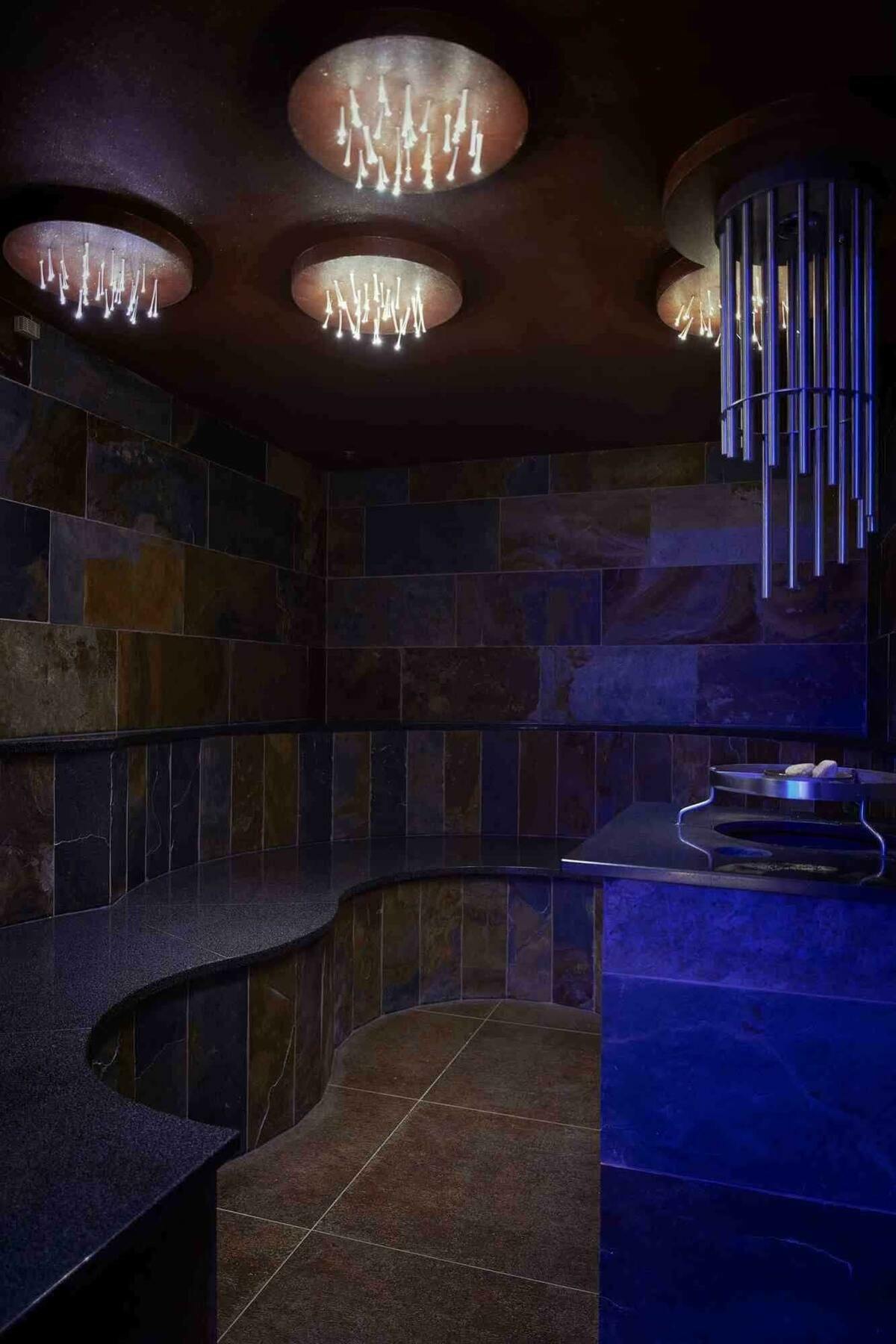 Theatre Hotel Olomouc Eksteriør billede
