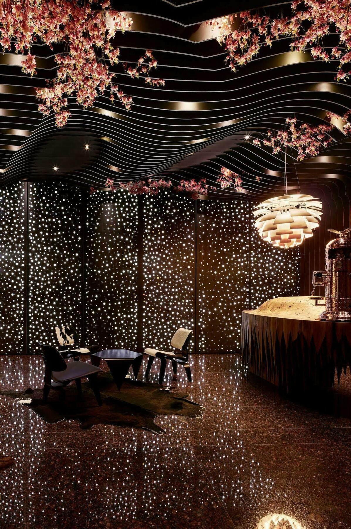 Theatre Hotel Olomouc Eksteriør billede