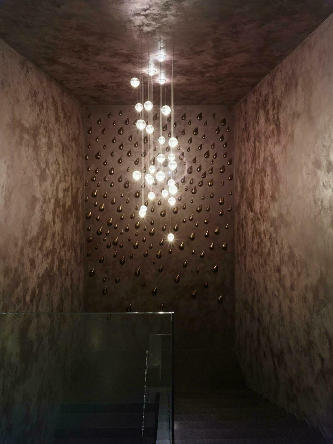 Theatre Hotel Olomouc Eksteriør billede